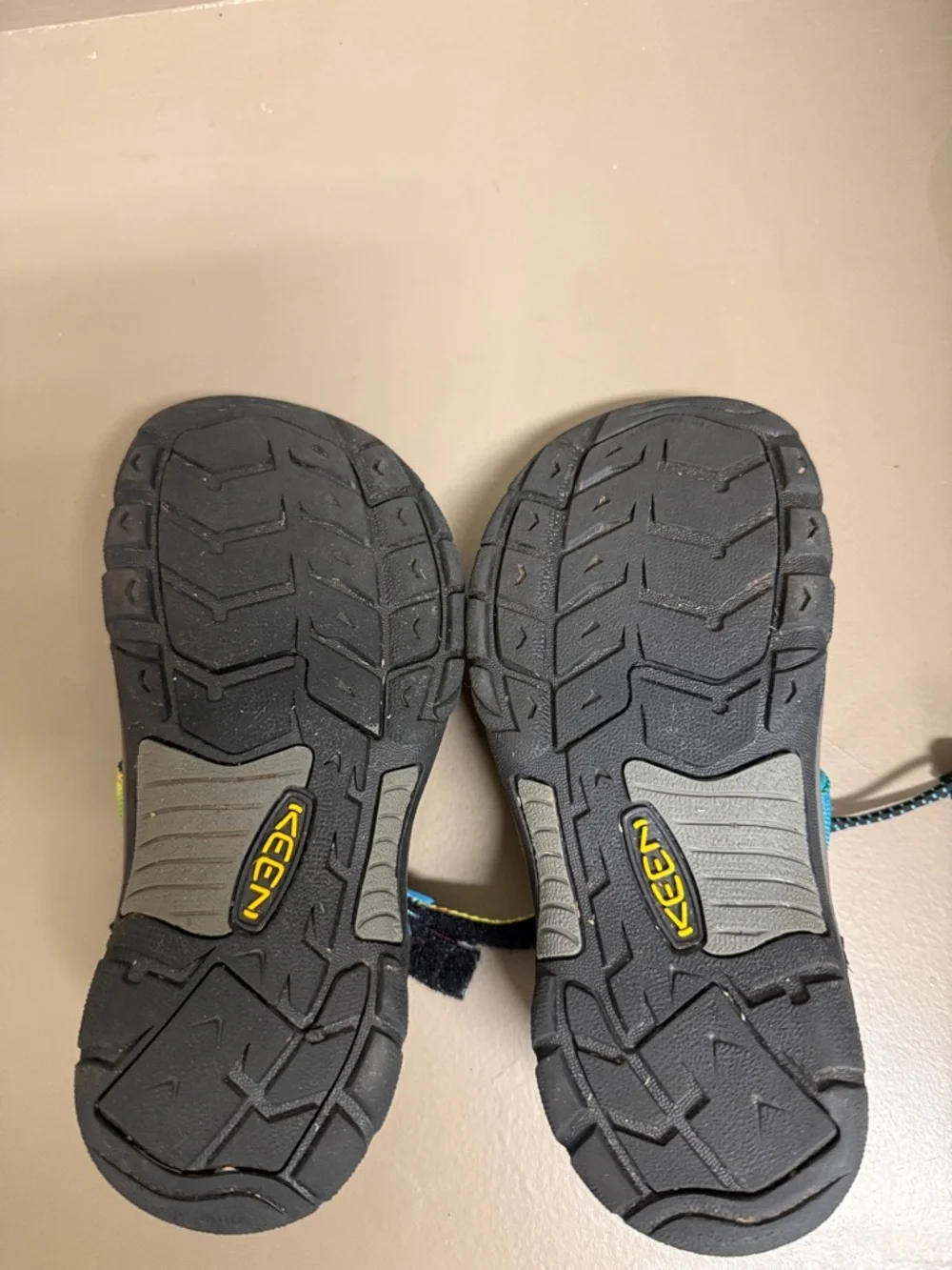 Keen durable kids